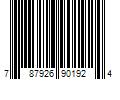 Barcode Image for UPC code 787926901924