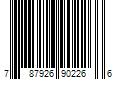 Barcode Image for UPC code 787926902266