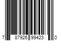 Barcode Image for UPC code 787926994230