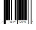 Barcode Image for UPC code 788026129591