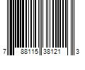 Barcode Image for UPC code 788115381213