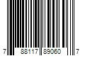 Barcode Image for UPC code 788117890607