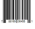 Barcode Image for UPC code 788169064551