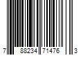 Barcode Image for UPC code 788234714763