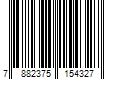 Barcode Image for UPC code 7882375154327