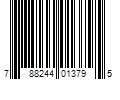 Barcode Image for UPC code 788244013795