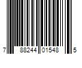 Barcode Image for UPC code 788244015485