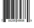 Barcode Image for UPC code 788285656869