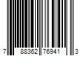 Barcode Image for UPC code 788362769413