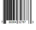 Barcode Image for UPC code 788364327673