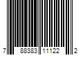 Barcode Image for UPC code 788383111222