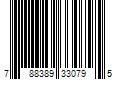 Barcode Image for UPC code 788389330795