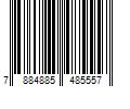 Barcode Image for UPC code 7884885485557