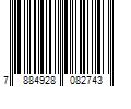 Barcode Image for UPC code 7884928082743