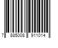 Barcode Image for UPC code 7885008911014