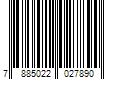 Barcode Image for UPC code 7885022027890