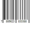 Barcode Image for UPC code 7885623833388