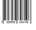 Barcode Image for UPC code 78856598481926