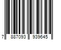 Barcode Image for UPC code 78870939396427