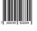 Barcode Image for UPC code 7888045528894