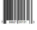 Barcode Image for UPC code 788821001313