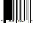 Barcode Image for UPC code 788821151452