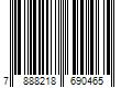 Barcode Image for UPC code 7888218690465