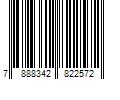 Barcode Image for UPC code 7888342822572