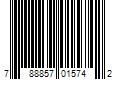 Barcode Image for UPC code 788857015742