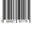 Barcode Image for UPC code 7888927501175