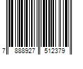 Barcode Image for UPC code 7888927512379