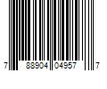 Barcode Image for UPC code 788904049577