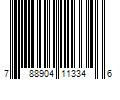 Barcode Image for UPC code 788904113346