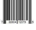 Barcode Image for UPC code 788904120795