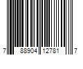 Barcode Image for UPC code 788904127817