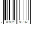 Barcode Image for UPC code 7889823387863