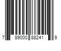 Barcode Image for UPC code 789000882419