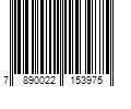 Barcode Image for UPC code 7890022153975