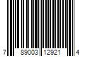 Barcode Image for UPC code 789003129214