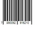 Barcode Image for UPC code 7890092916210