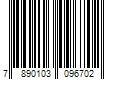 Barcode Image for UPC code 78901030967053