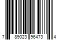 Barcode Image for UPC code 789023964734