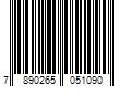 Barcode Image for UPC code 7890265051090