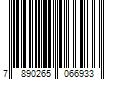 Barcode Image for UPC code 7890265066933