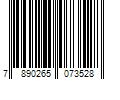 Barcode Image for UPC code 7890265073528