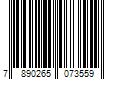 Barcode Image for UPC code 7890265073559