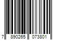 Barcode Image for UPC code 7890265073801