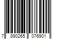 Barcode Image for UPC code 78902650769010