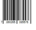 Barcode Image for UPC code 7890265085576