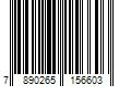 Barcode Image for UPC code 7890265156603